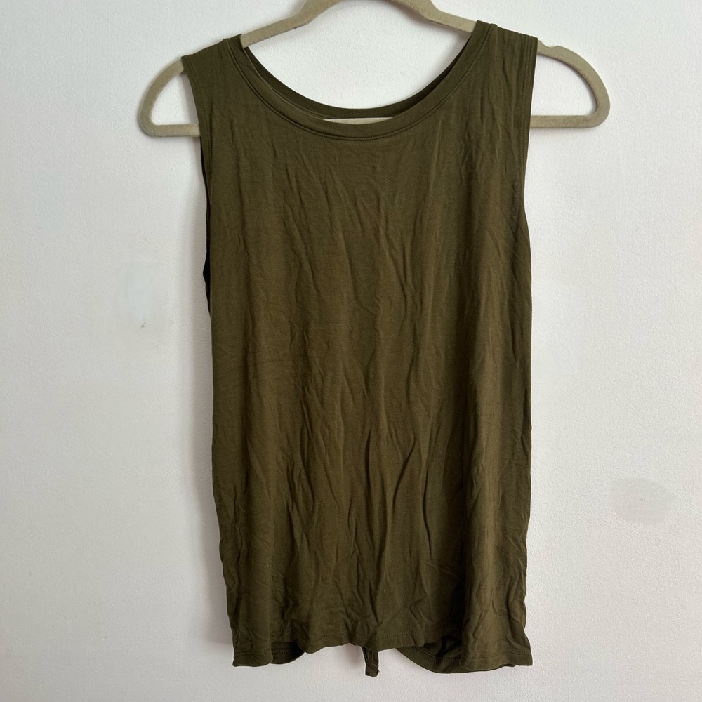 Old Navy Multi-way Tank Top